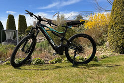 kostenloser E-Bike Verleih - Wellness- & Sporthotel Jagdhof